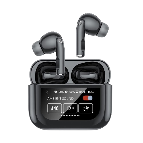 Bose QuietComfort Earbuds