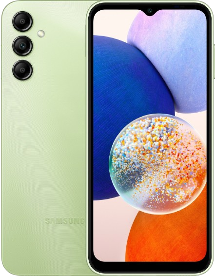 Samsung Galaxy A14